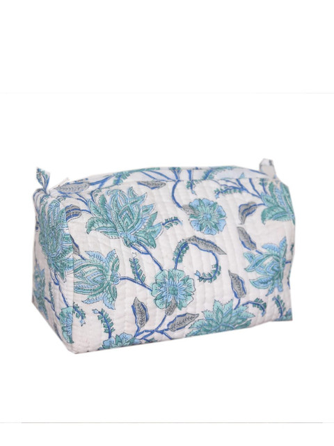 Block N Style Other Prints Waterproof Pouch Travel Accessory