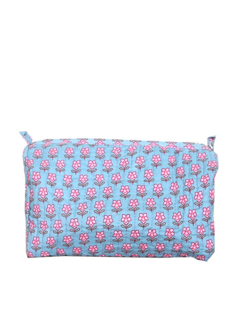 Block N Style Other Prints Waterproof Pouch Travel Accessory