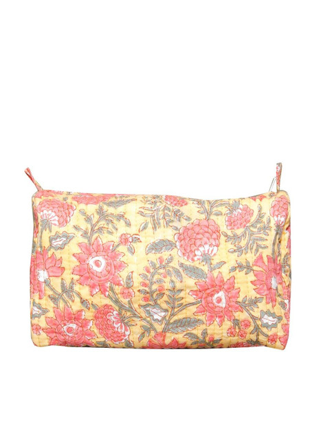 Block N Style Other Prints Waterproof Pouch Travel Accessory