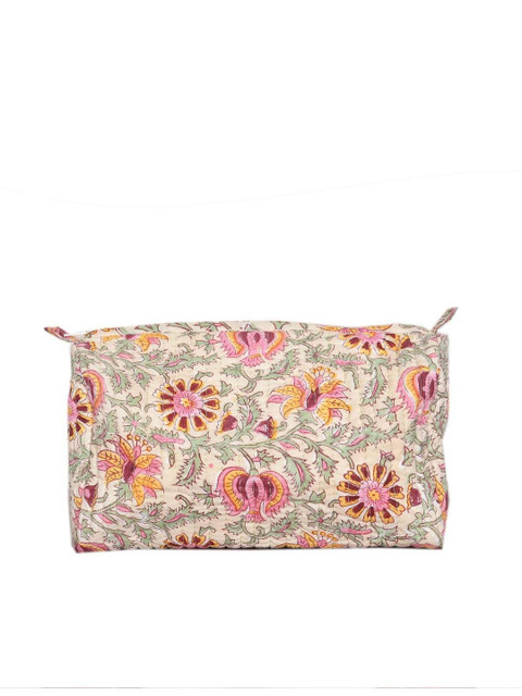 Block N Style Other Prints Waterproof Pouch Travel Accessory