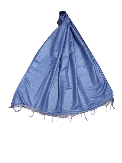 ivikta Cotton Silk Dupatta