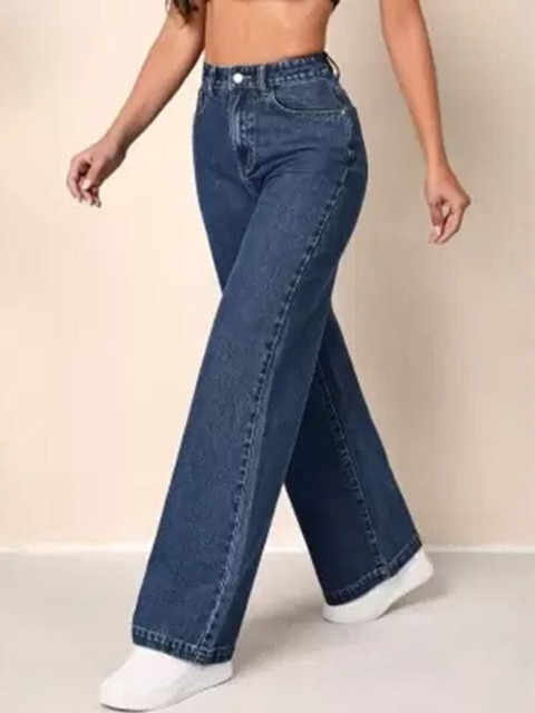 Metronaut Women Mid-Rise Jeans - Image 3