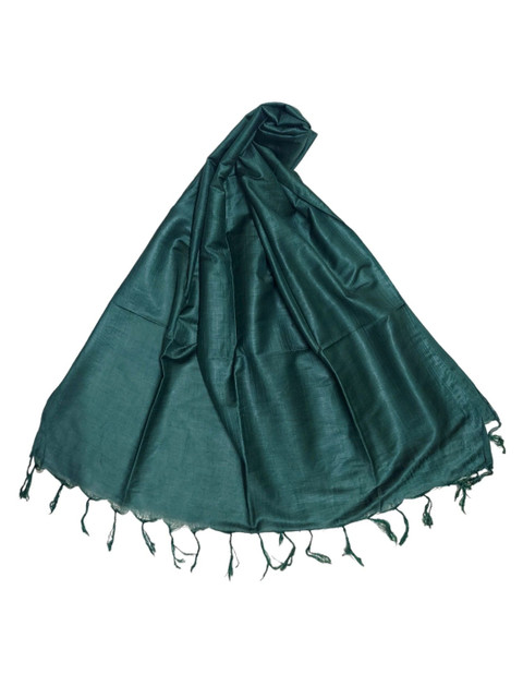 ivikta Cotton Silk Dupatta