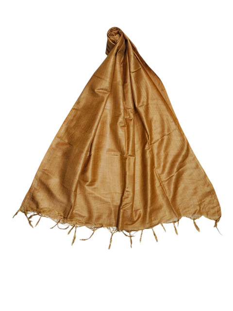 ivikta Cotton Silk Dupatta