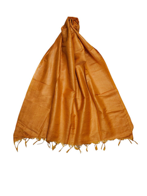 ivikta Cotton Silk Dupatta