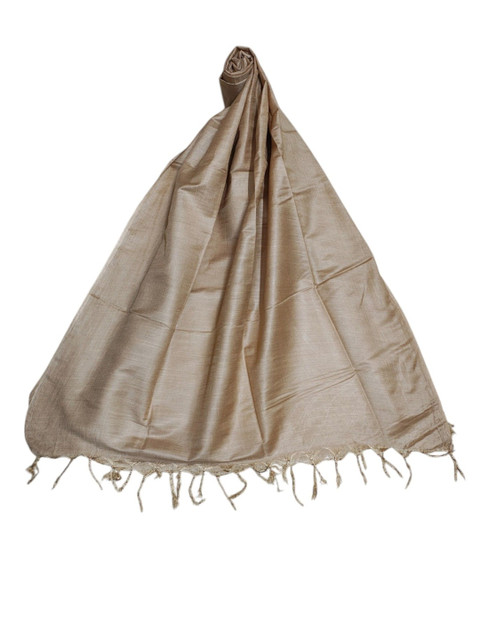 ivikta Cotton Silk Dupatta