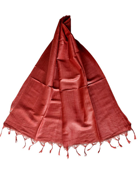 ivikta Cotton Silk Dupatta
