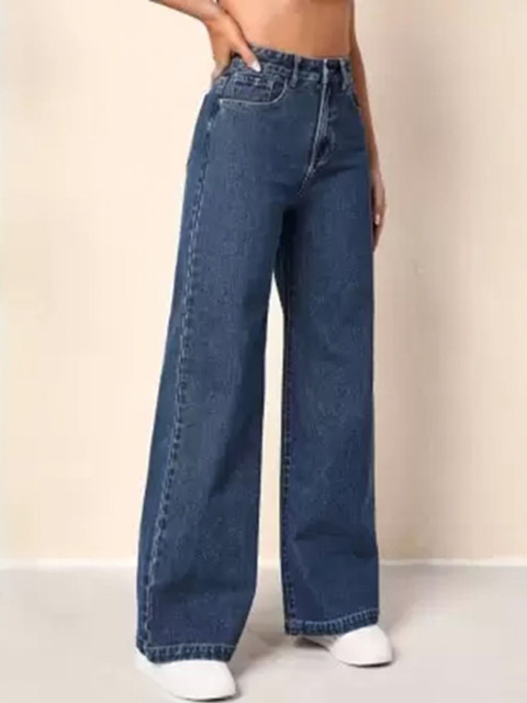 Metronaut Women Mid-Rise Jeans