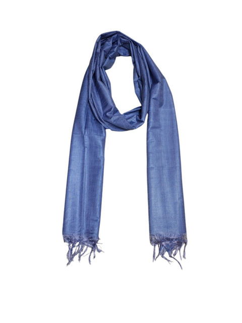 ivikta Cotton Silk Dupatta - Image 3