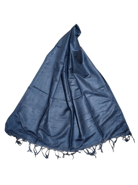 ivikta Cotton Silk Dupatta