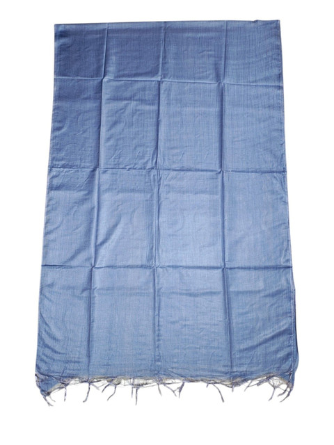 ivikta Cotton Silk Dupatta - Image 2