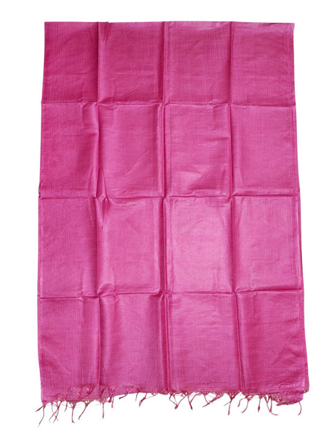 ivikta Cotton Silk Dupatta