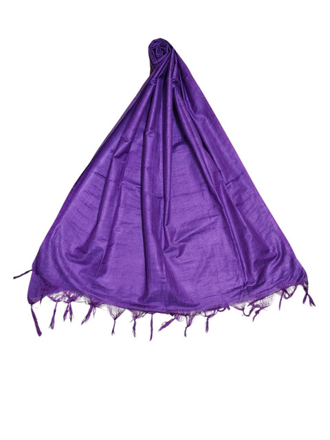 ivikta Cotton Silk Dupatta
