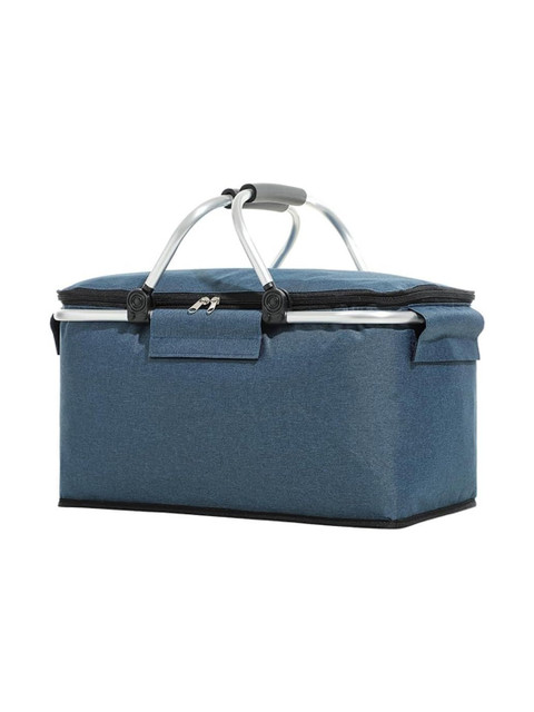 AUGEN Insulated Pouch Travel Accessory