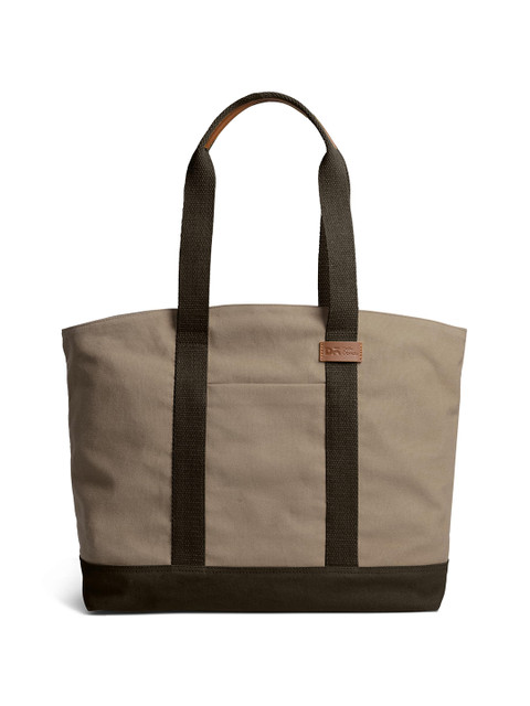 DailyObjects Structured Shoulder Bag