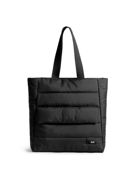DailyObjects Shopper Tote Bag with Quilted