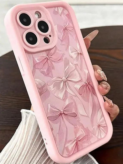 CASE CREATION iPhone 15 Pro Max Back Case Mobile Accessories - Image 6