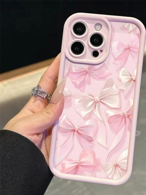 CASE CREATION iPhone 15 Pro Max Back Case Mobile Accessories - Image 2