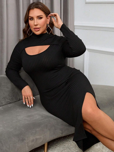 Sztori Sheath Midi Dress