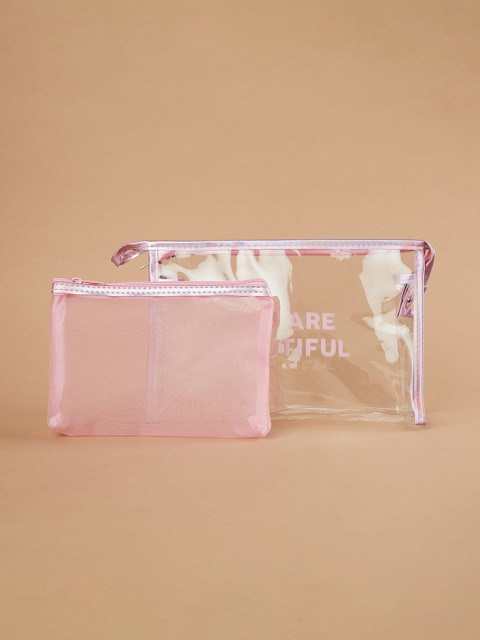 Ginger by Lifestyle Other Prints Pouch Travel Accessory