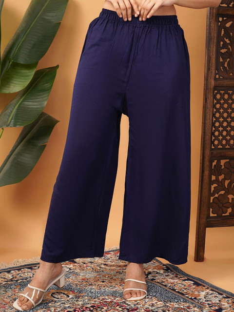 Fortuner Leggings Women 2 Ethnic Palazzos