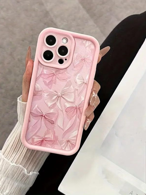 CASE CREATION iPhone 15 Pro Max Back Case Mobile Accessories - Image 3