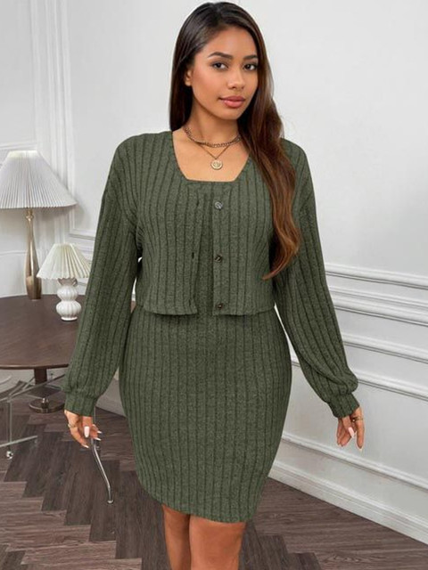 Sztori Bodycon Dress