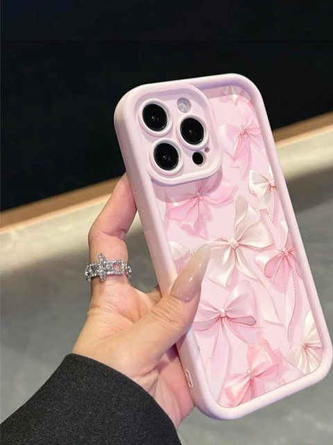 CASE CREATION iPhone 15 Pro Max Back Case Mobile Accessories - Image 4