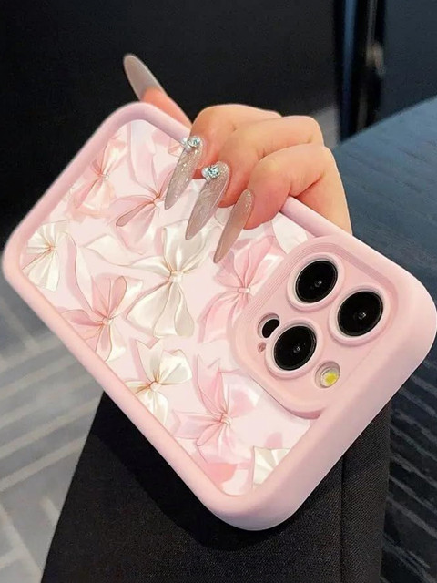 CASE CREATION iPhone 15 Pro Max Back Case Mobile Accessories - Image 5