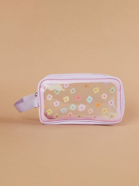 Ginger by Lifestyle Other Prints Pouch Travel Accessory