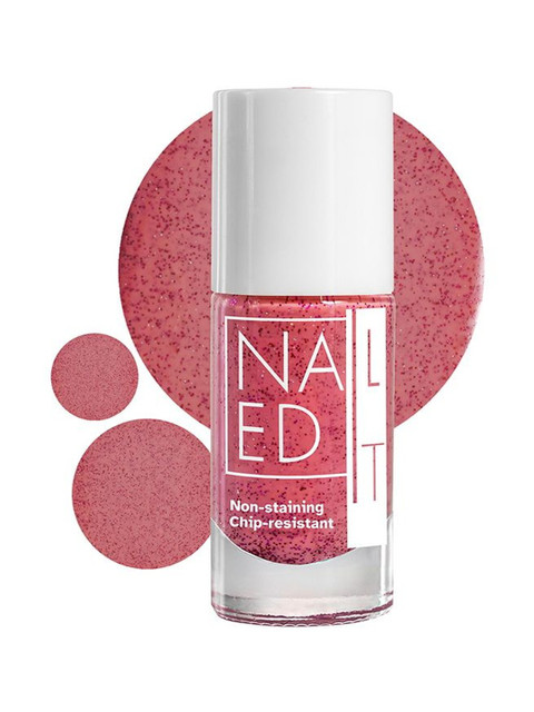 Daily Life Forever52 Nailed It Nail Polish - 11 ml - Pestal Red - 48