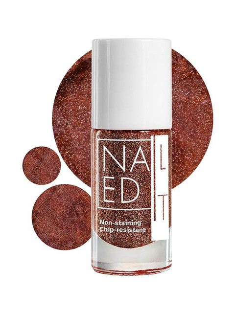 Daily Life Forever52 Nailed It Nail Polish - 11 ml - Copper Canyon - 42