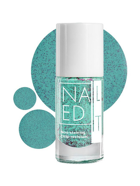 Daily Life Forever52 Nailed It Nail Polish - 11 ml - Sea Green - 46