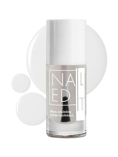 Daily Life Forever52 Nailed It Nail Polish - 11 ml - Transparent - 12