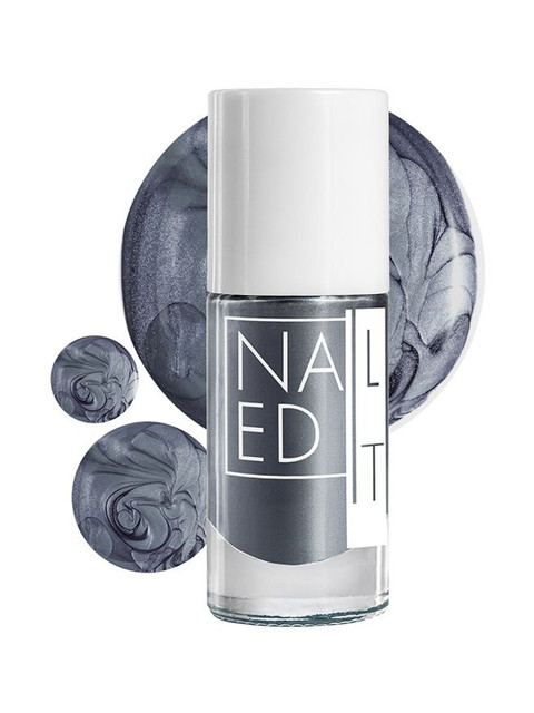 Daily Life Forever52 Nailed It Nail Polish - 11 ml Charcoal Grey - 54