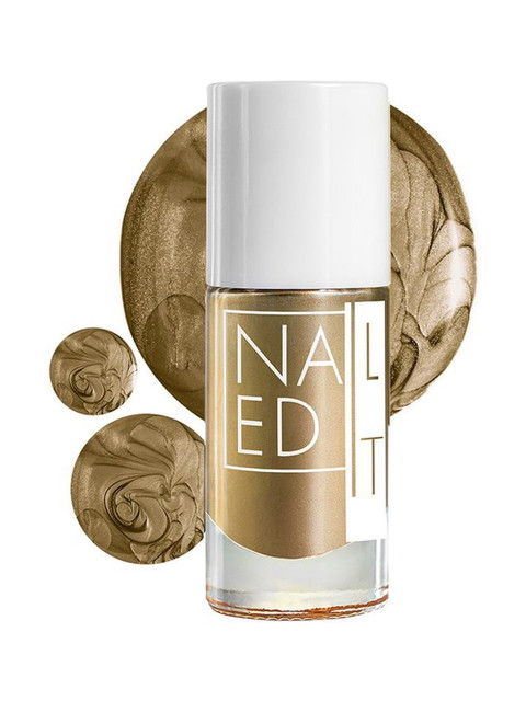 Daily Life Forever52 Nailed It Nail Polish - 11 ml - Golden - 52