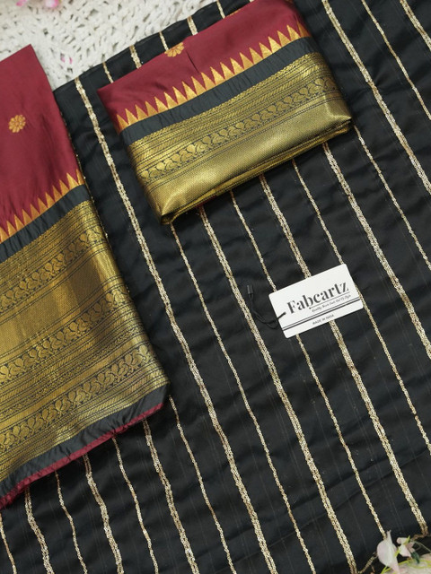 Pink Bindi Embellished Semi-Stitched Lehenga & Blouse With Dupatta - Image 7