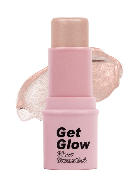 Maliao Get Glow Glow Skinstick - Smart Champange - 03