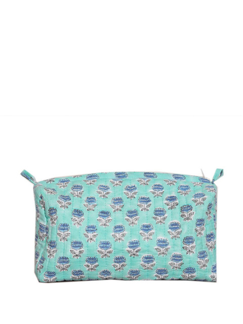 Block N Style Other Prints Waterproof Pouch Travel Accessory