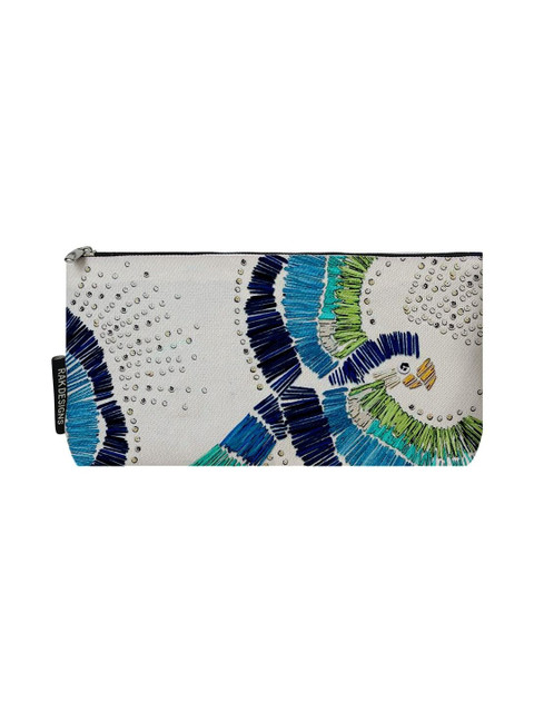 RAK DESIGNS Other Prints Pouch Travel Accessory