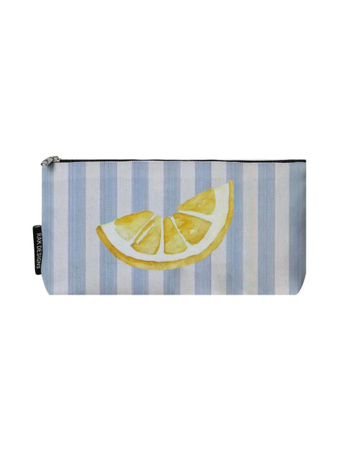 RAK DESIGNS Striped Pouch Travel Accessory