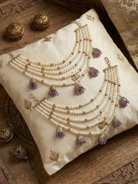 MEIRA JEWELLERY Geometric Earrings