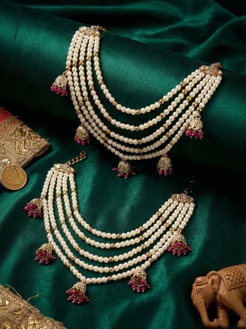 MEIRA JEWELLERY Geometric Earrings