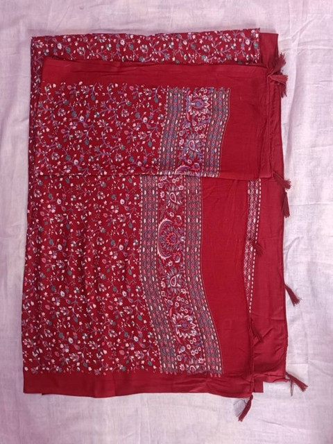 AAYAT FASHION Printed Dupatta - Image 2