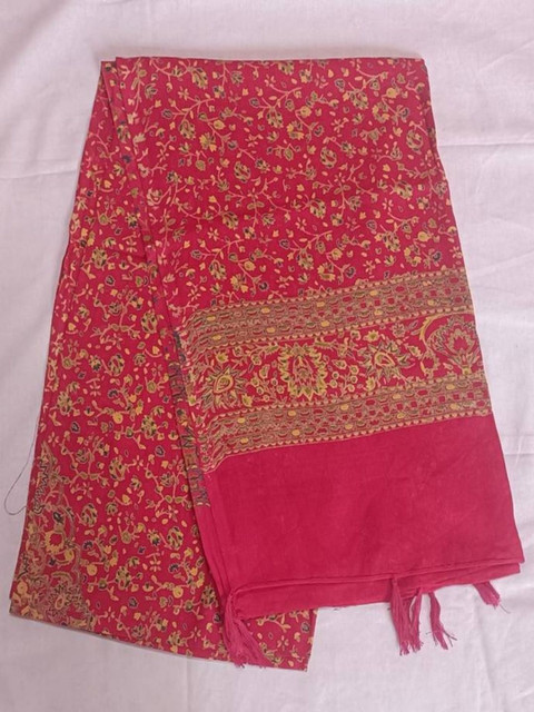 AAYAT FASHION Printed Dupatta - Image 2