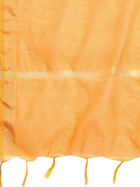 Indo Era Dupatta - Image 4