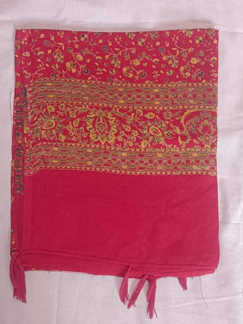 AAYAT FASHION Printed Dupatta - Image 3