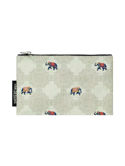 RAK DESIGNS Other Prints Pouch Travel Accessory