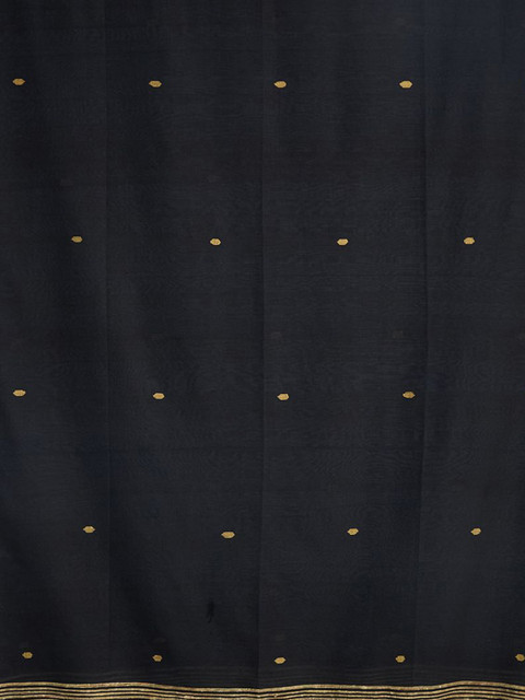 Taavi Floral Woven Design Cotton Dupatta - Image 5