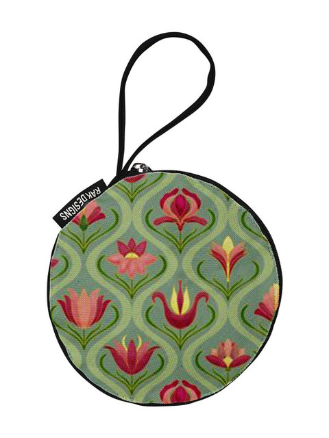 RAK DESIGNS Other Prints Pouch Travel Accessory